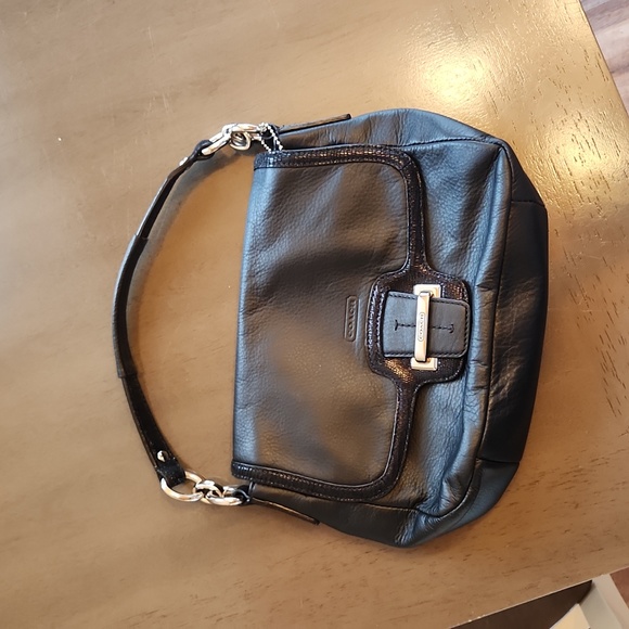 Coach purse - Picture 7 of 13